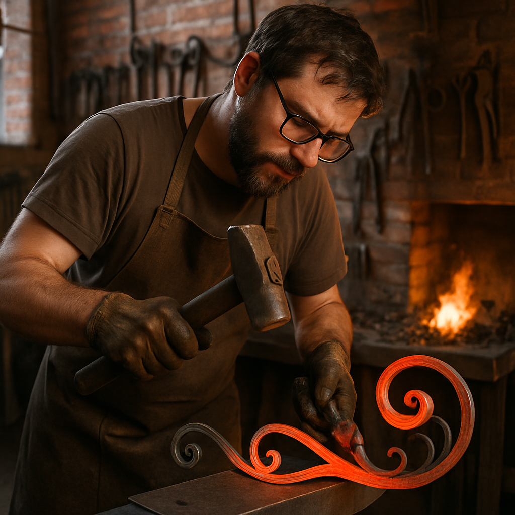 explorez les métiers d'art à toulouse du 1er au 3 avril : sellerie, ferronnerie, perruque et bien d'autres savoir-faire uniques vous attendent pour une immersion exceptionnelle dans l'artisanat d'excellence.