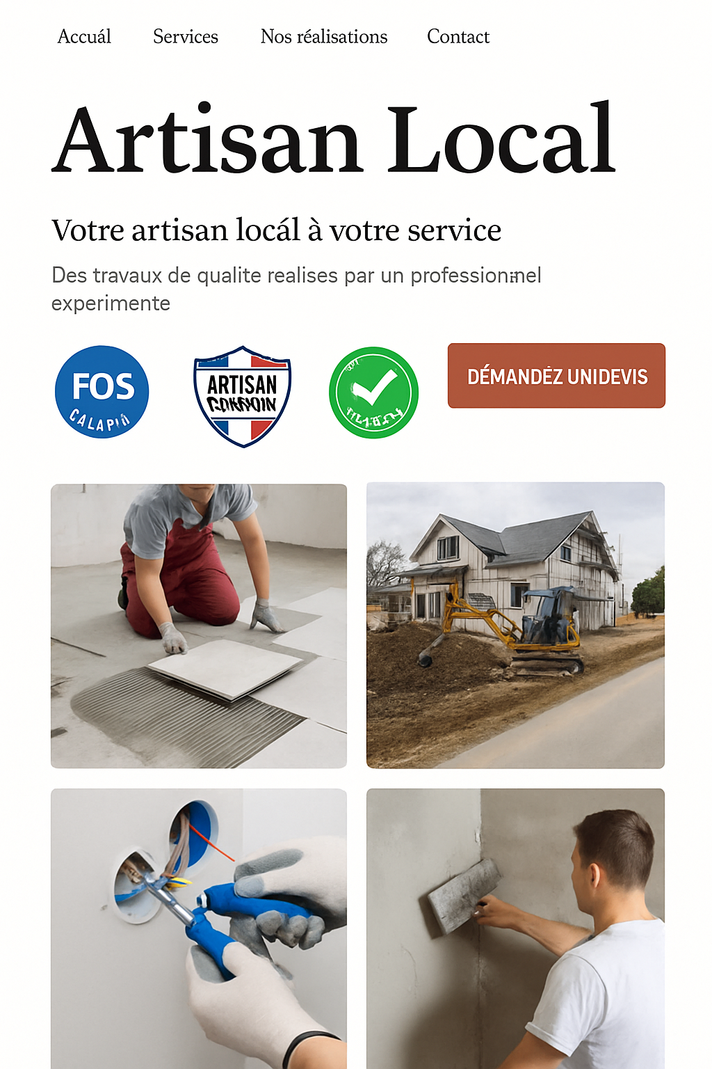 attention aux escroqueries durant l'été : découvrez comment éviter les fraudes lors de dépannages à domicile en plomberie ou serrurerie, et protégez-vous contre les abus des faux professionnels.