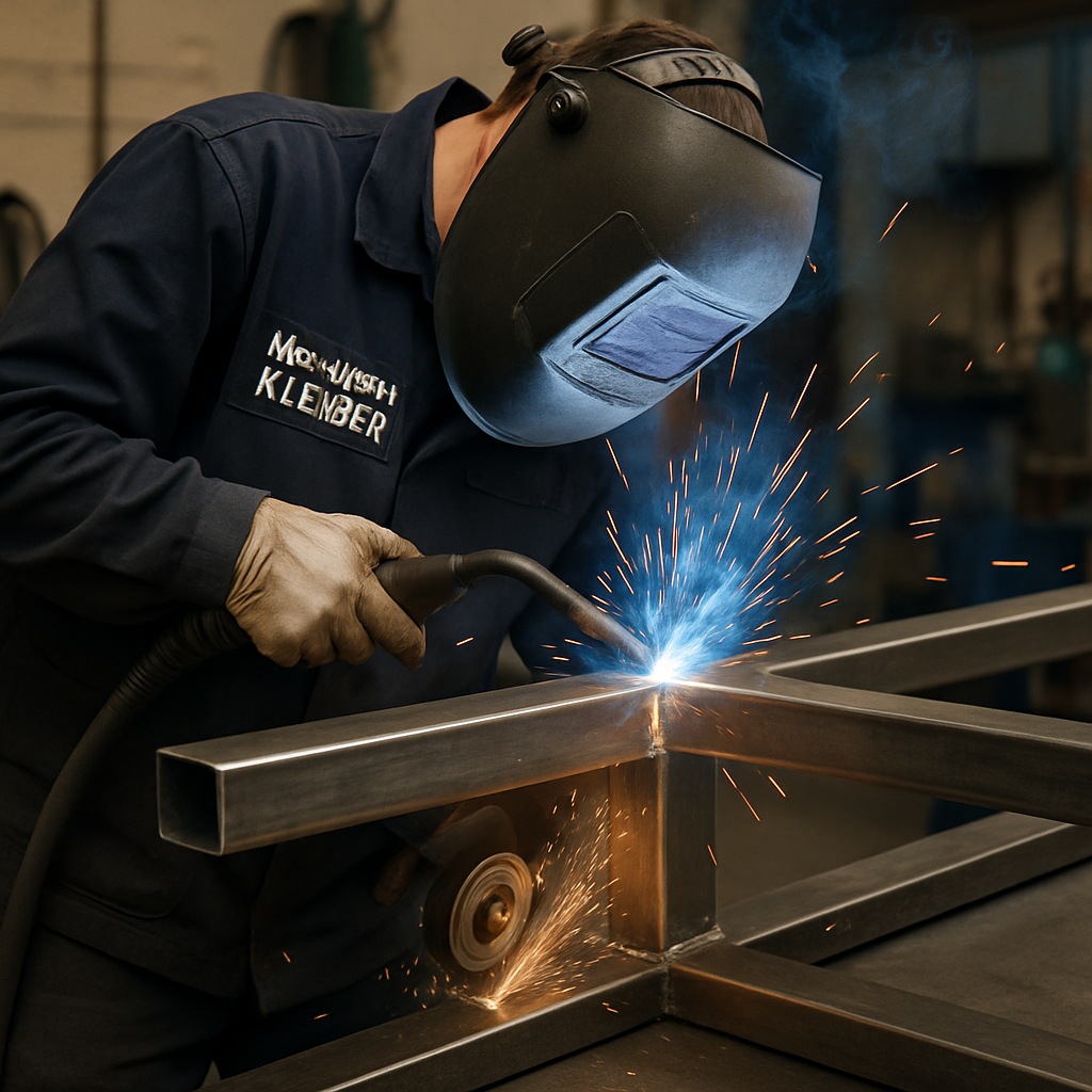découvrez métallerie kleiber et metalcolor à brunstatt-didenheim, deux experts du sur-mesure situés au cœur du parc des collines. solutions personnalisées en métallerie et travail des métaux, savoir-faire local et innovation.