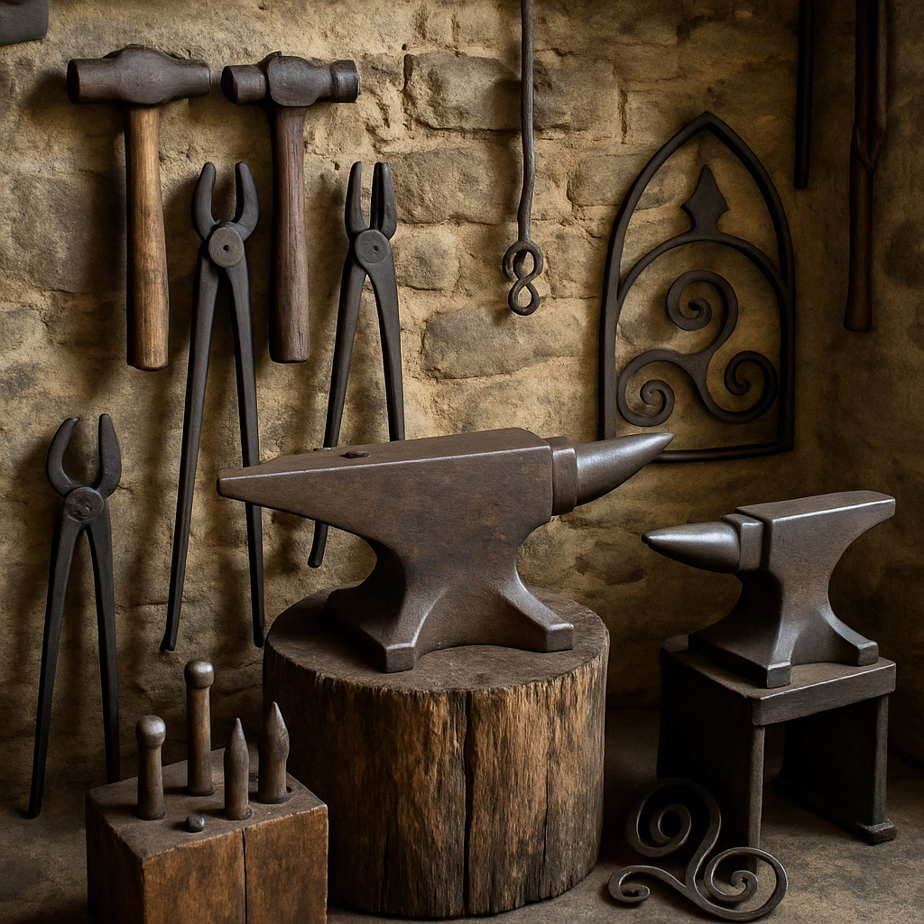 découvrez le parcours de lionel moretto, métallier ferronnier passionné des côtes-d’armor, récemment distingué par le prestigieux titre de maître artisan d’art. plongez dans l’univers de ce créateur au savoir-faire exceptionnel.