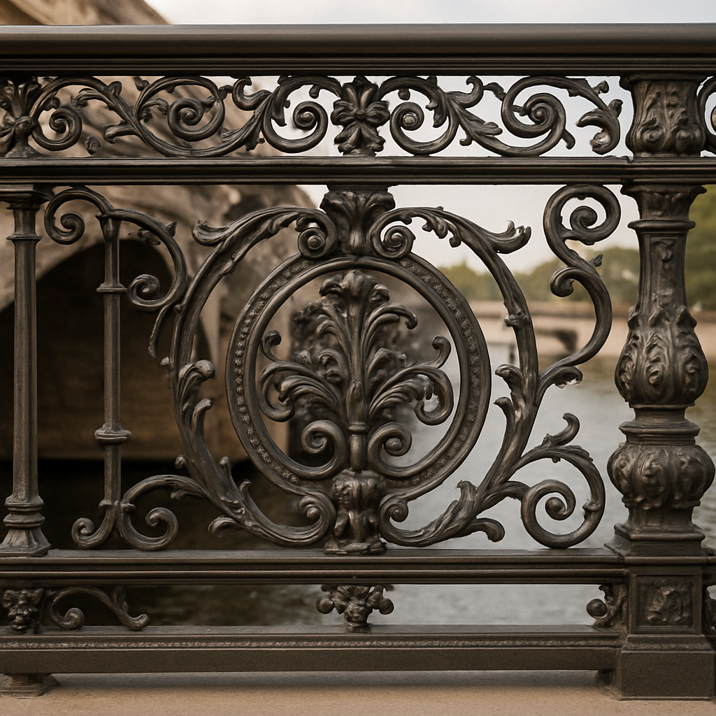 découvrez comment lionel moretto, ferronnier passionné, conjugue respect des traditions et innovations techniques, lui valant le titre prestigieux de maître artisan d'art. un parcours inspirant au service du patrimoine.