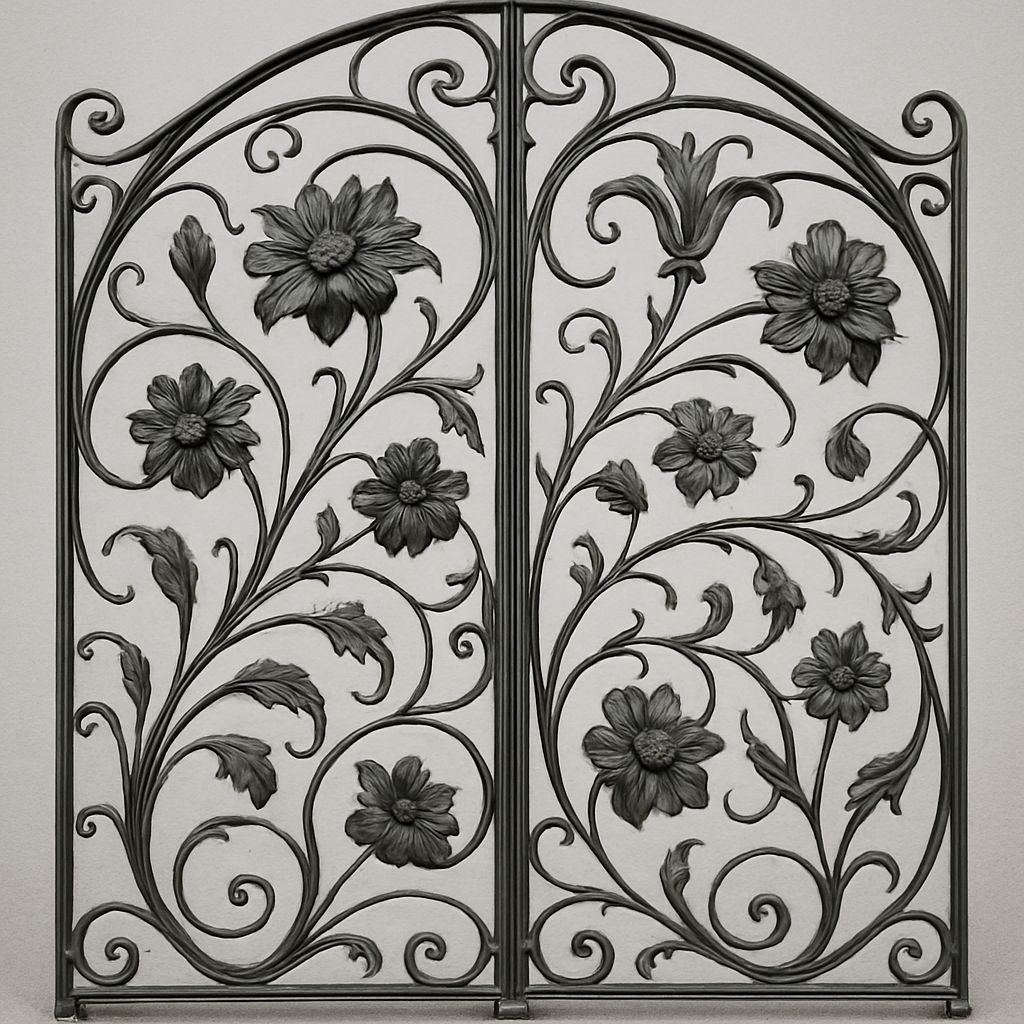 découvrez comment lionel moretto, ferronnier d'exception, conjugue préservation de l'héritage et innovation, récompensé par le titre de maître artisan d'art pour son savoir-faire unique et sa créativité.