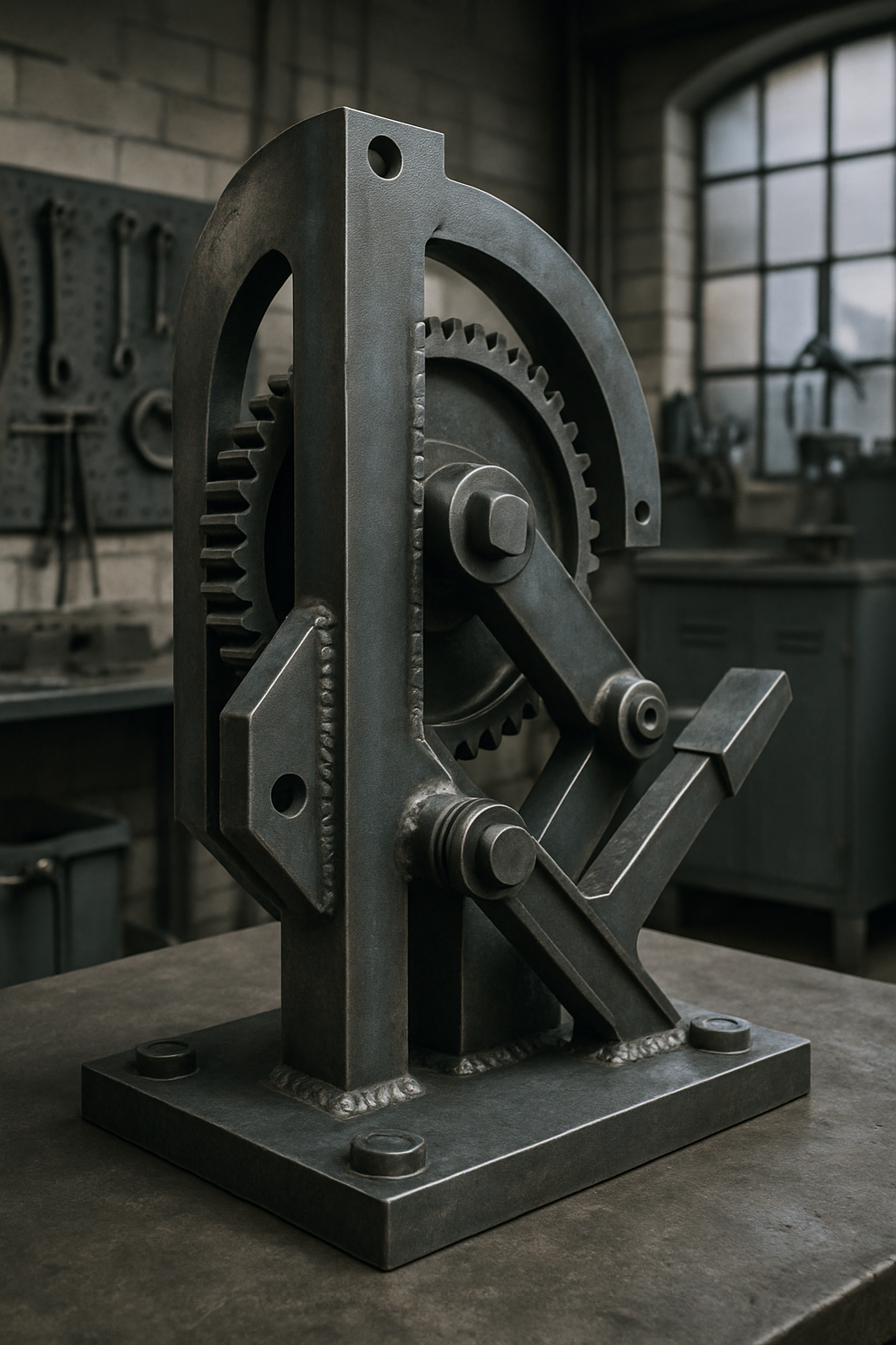 découvrez reignoux créations à rivarennes : 70 ans de savoir-faire inégalé dans la transformation de l'acier en œuvres d'art uniques. artisanat d'exception et tradition familiale au service de vos projets sur mesure.