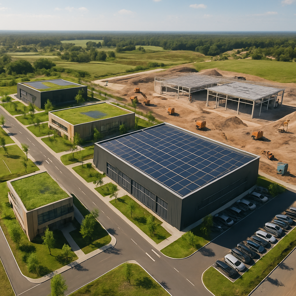 découvrez comment france inox à saubusse retrouve un nouvel élan grâce à la reprise dynamique de la métallerie destivelle, conjuguant savoir-faire local et innovation industrielle.