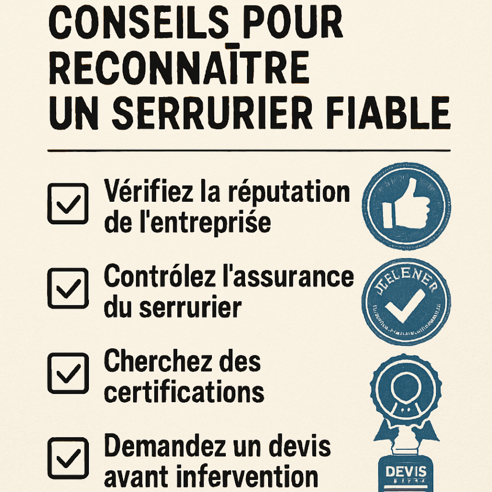 Avis Et Commentaire Sur Fabio Serrurier