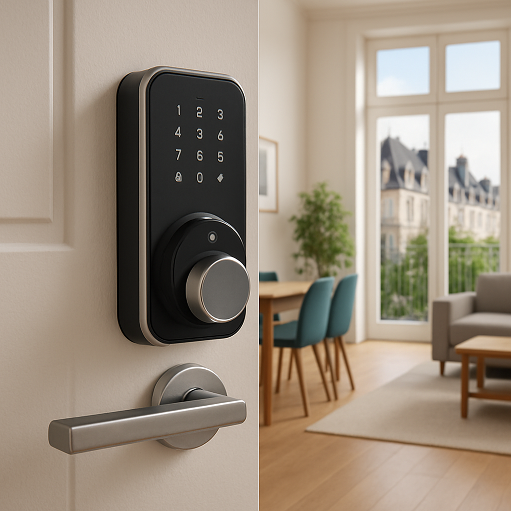 découvrez la nouvelle ère de la serrurerie à tours avec l'ouverture d'un service innovant, combinant expertise, technologies modernes et sécurité renforcée pour répondre à tous vos besoins.