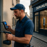 Une nouvelle ère pour la serrurerie : l’ouverture d’un service innovant à Tours