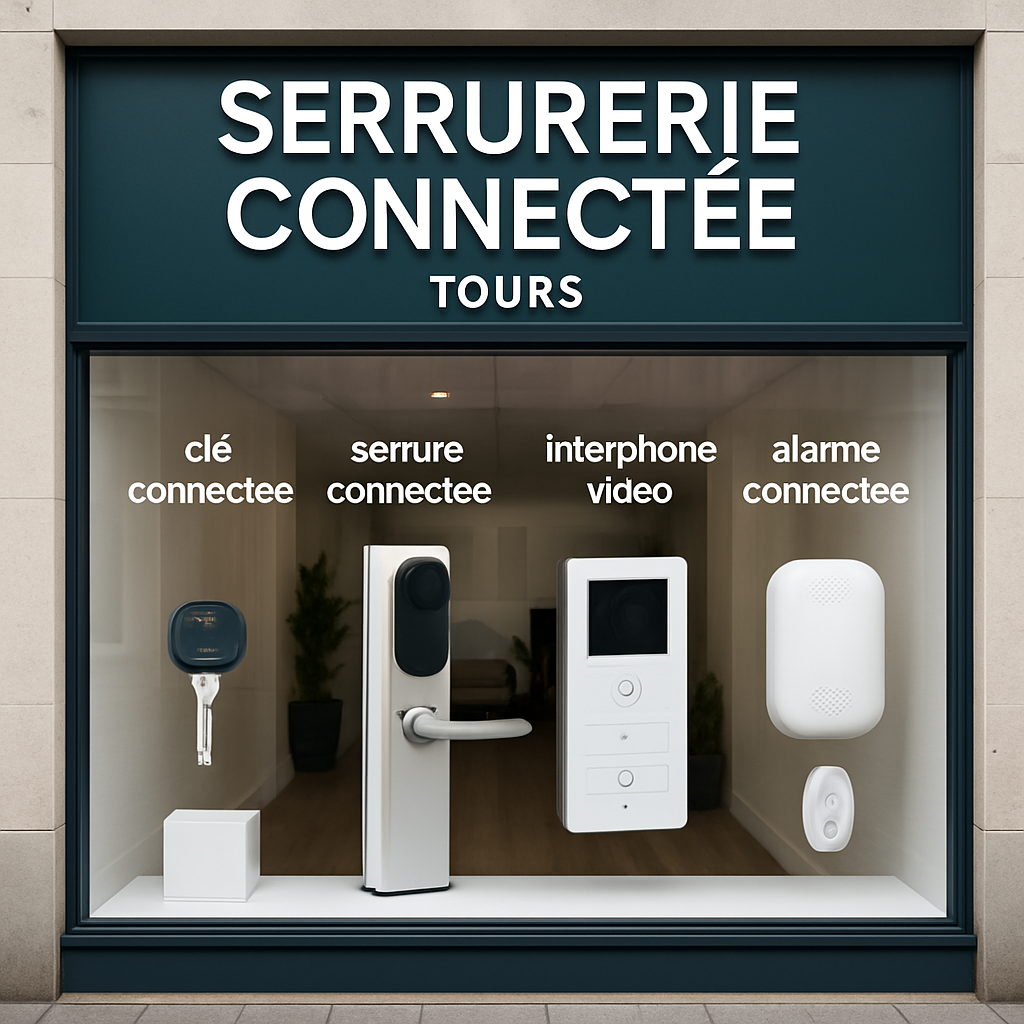 découvrez une nouvelle ère pour la serrurerie à tours avec l’ouverture d’un service innovant offrant des solutions modernes, rapides et sécurisées pour tous vos besoins en serrurerie.