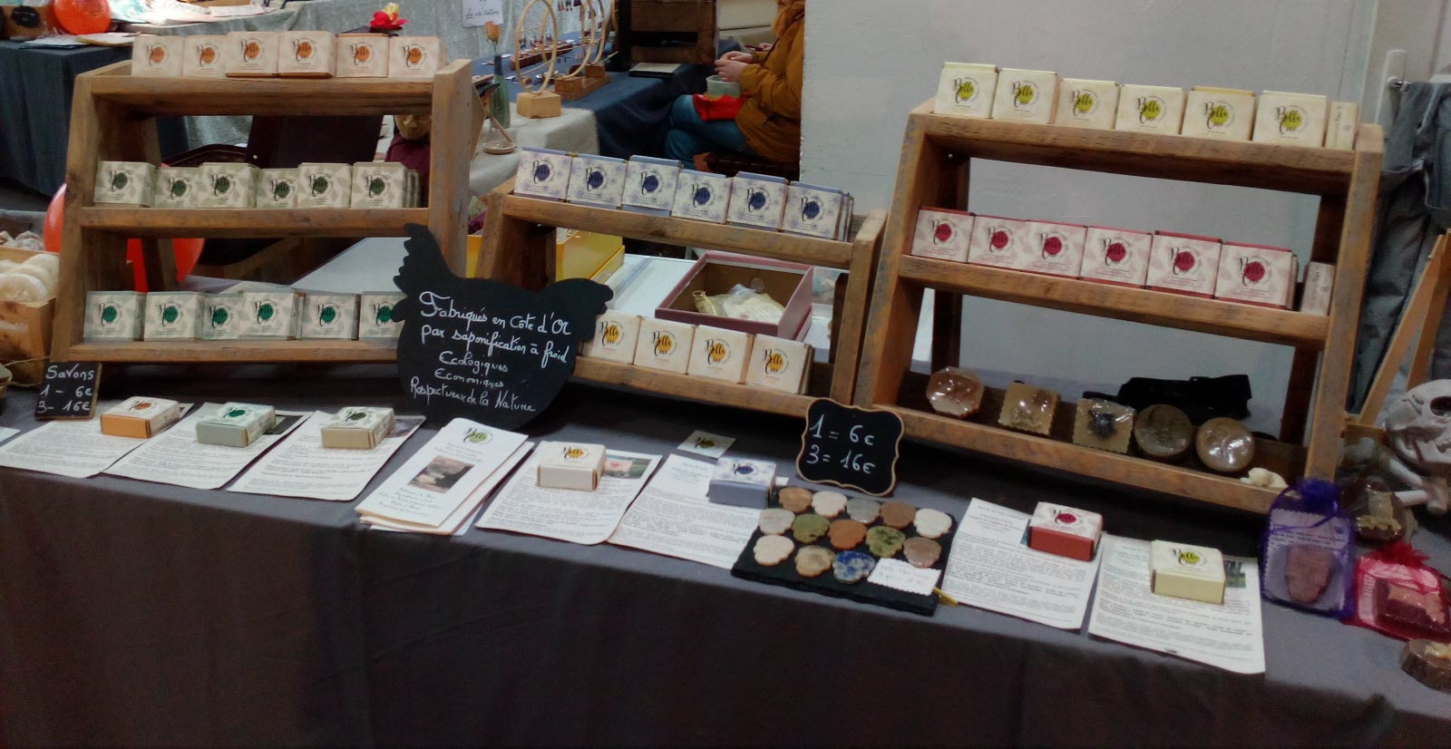 découvrez l'exposition de ferronnerie à dijon, réunissant 15 créateurs talentueux. pièces uniques, savoir-faire artisanal et créations originales vous attendent lors de cet événement exceptionnel.